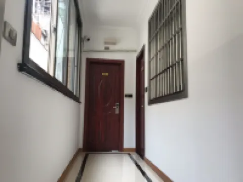 Fuding Wanting Hotel