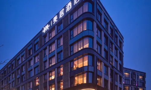 Mercure Xi'an International Airport T3