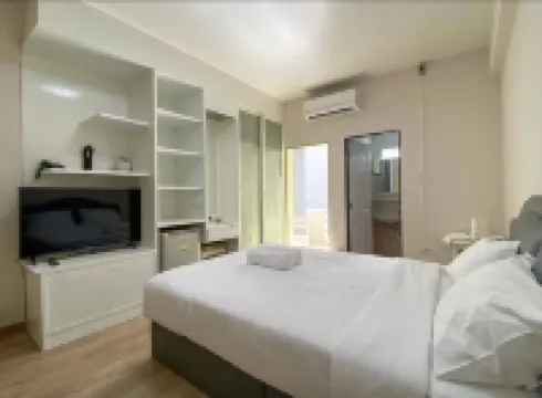 百斯特宅邸酒店