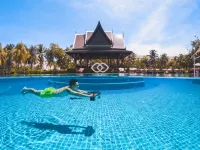 Sofitel Krabi Phokeethra Golf and Spa Resort Hotels near Aonang Mosque