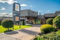 Rowville International Hotel - Kitchens