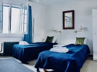 Senate Hotel Hotels in Helsinki