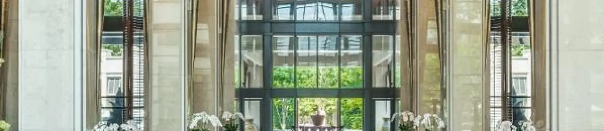 Hôtels Paradis Familial