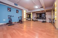 Chongqing Jingmu Xinyue Hotel (Jiefangbei Hongyadong Branch)