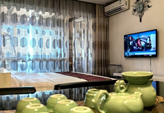 Xinmin American County Kangleyuan Hot Spring Club Hotel Overview