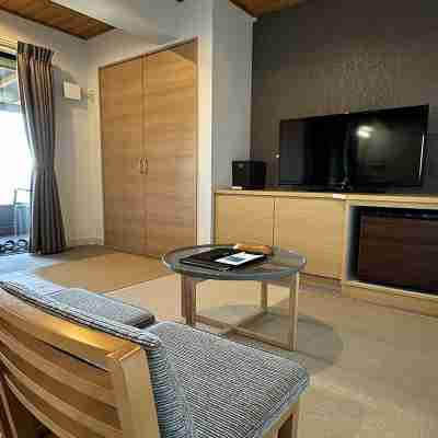 Nishi-izu Resort Kumo To Kaze To／Tenkuu-Terrace Rooms