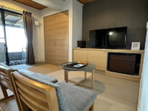 Nishi-izu Glamping Tenkuu-Terrace Hotels in Numazu