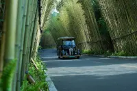 Canbeauty Resort and SPA Huashan Chongzuo Hotel di Ningming