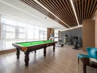 RONDA MILLENNIUM HOTEL Hotels in Sanhe