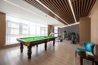 RONDA MILLENNIUM HOTEL Hotels in Sanhe