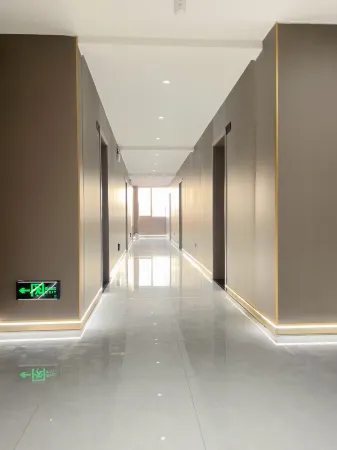 Chengyi Boutique Hotel