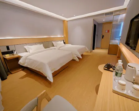 Yadong Meiduo Hotel Hotels in Yadong