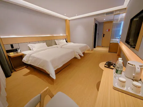 Yadong Meiduo Hotel Hotel a Yadong