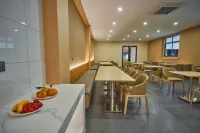 Yiju Hotel (Huizhou Ancient City Branch, Jixian County) - breakfast