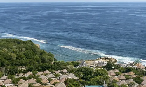 우마나 발리 LXR 호텔 & 리조트