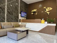 Zhixiang Hotel, Norman