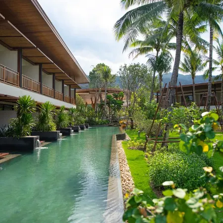 The Retreat Koh Chang , an SLH Hotel