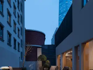 Top 16 Instagrammable Hotels in Changsha