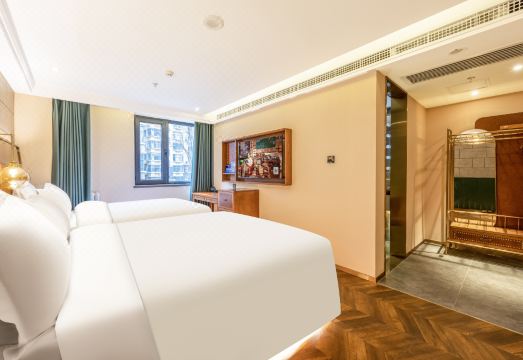 제임스 조이스 코페텔