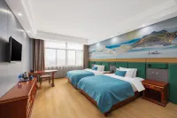 Ramada by Wyndham Xiaoxian Hotel di Provinsi Xiao