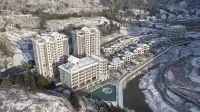 Wenchengtian Shengyijing·Health Manor