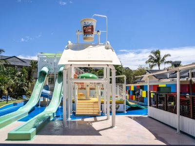 Turtle Beach Resort