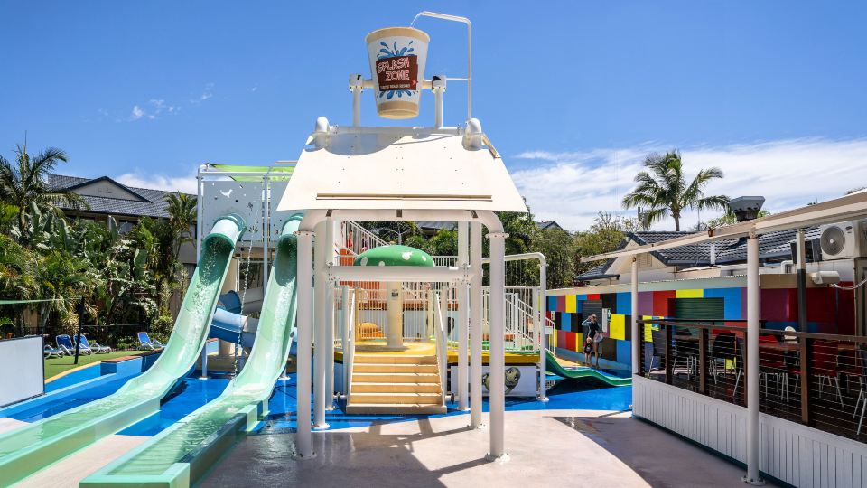 Turtle Beach Resort