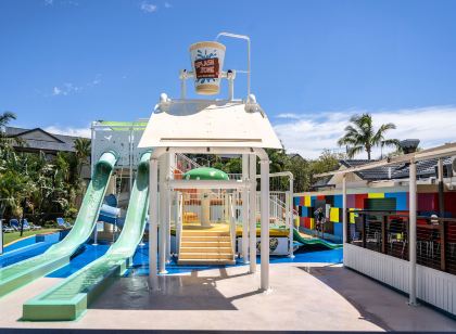 タートル ビーチ リゾート