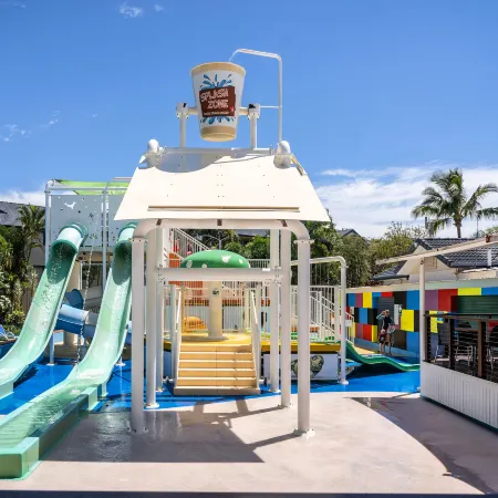Turtle Beach Resort Отели рядом с достопримечательностью «Берли-Хедз»