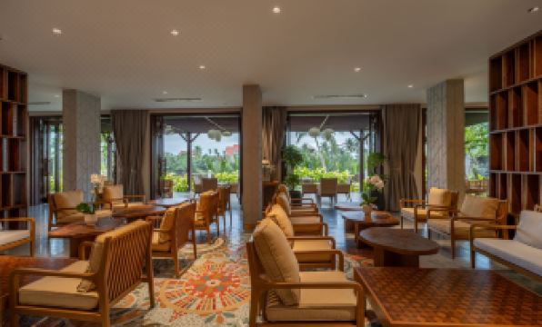 Little Oasis - An Eco Friendly Hotel & Spa