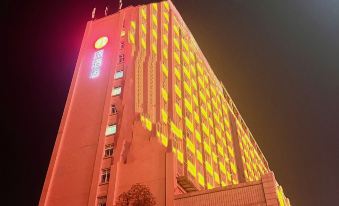 Pai Hotel · Dahua International Store, Jianyang, Chengdu