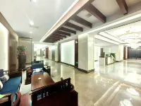 Hanzhong Rongjia International Hotel (Hanjiang Wetland Park Store)