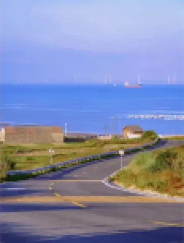 Qixiangyue Chinese Inn (Huandao East Road Beigang Village)