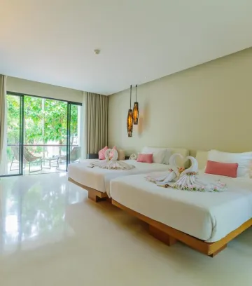 ห้องจูเนียร์สวีท