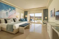 منتجع كليوباترا الفاخر في شرم الشيخ - للبالغين فقط Hotels near Dolphina