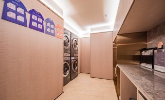 Hanting Hotel (Consulate Road Hotel of Sichuan University)