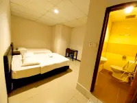 MB Hotel Hotel in zona GXK DESIGN