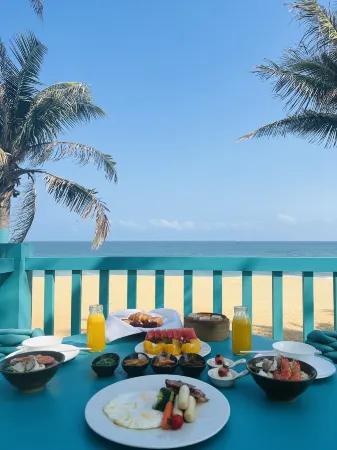 Chinese Countryard on the Sea Отели рядом с достопримечательностью «Boundary Island»