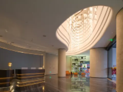 Huatian Holiday Hotel Hotels in Loudi