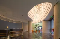 Huatian Holiday Hotel Hotels in Loudi