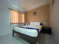 Argao Seabreeze Hotel Powered by Cocotel Hôtels à : Argao