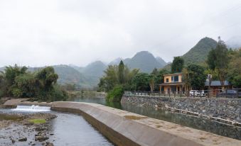Linxi Homestay