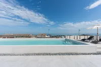 Pingtan 8 nautical miles pool sea view homestay - Infinity Pools