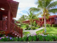SCN City Hotel Rayong Hotels near Wat Chak Mak