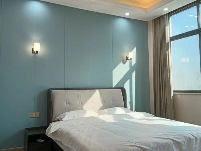Daohuaxiang Business Hotel