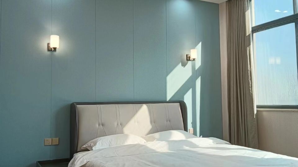 Daohuaxiang Business Hotel