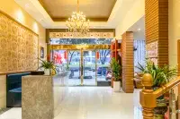 Shehong Shenghu Business Hotel - 2-Star