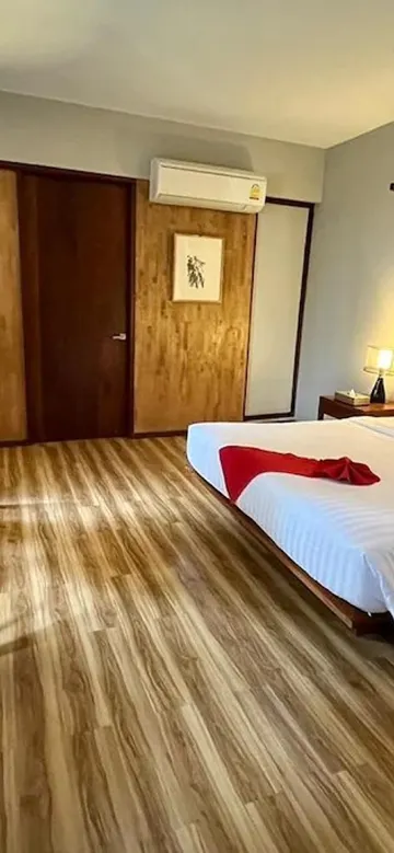 อพาร์ตเมนต์(Le Sud)