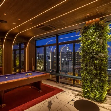 Hotel Graphy Shibuya Hotels near Shibuya