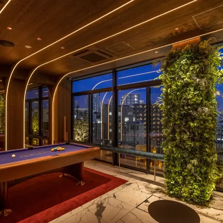 Hotel Graphy Shibuya Отели рядом с достопримечательностью «Пересечение Шибуя»